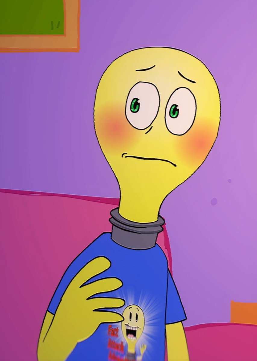 johnnybeepboops's tweet photo. lightbulb  posting for him rn https://t.co/lCOGGvGv0C
