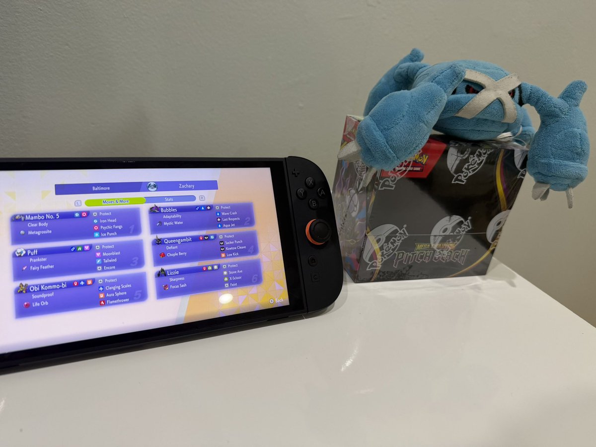 SpitzVGC tweet picture