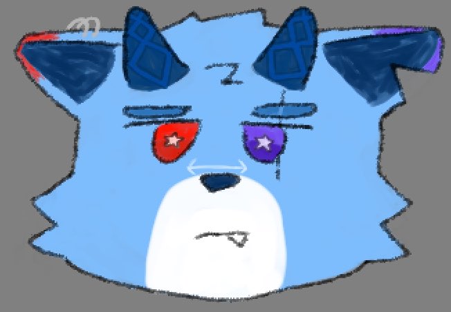 raihung_'s tweet photo. deeply unamused https://t.co/QuEvx6ck75