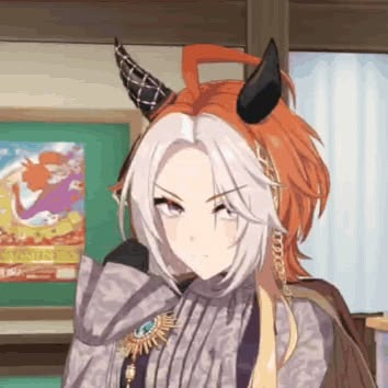 PRIDEFUL3CROWN's tweet photo. @orfevreyume I have seen around 3 during my time here.

But it seems like there are more than just that. https://t.co/yRVfBAqibj