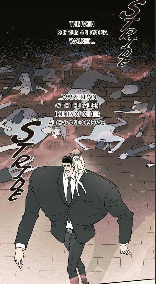 jazz_bunnies's tweet photo. The most unserious manhwa ever 😭 https://t.co/6EsWlnXgfQ