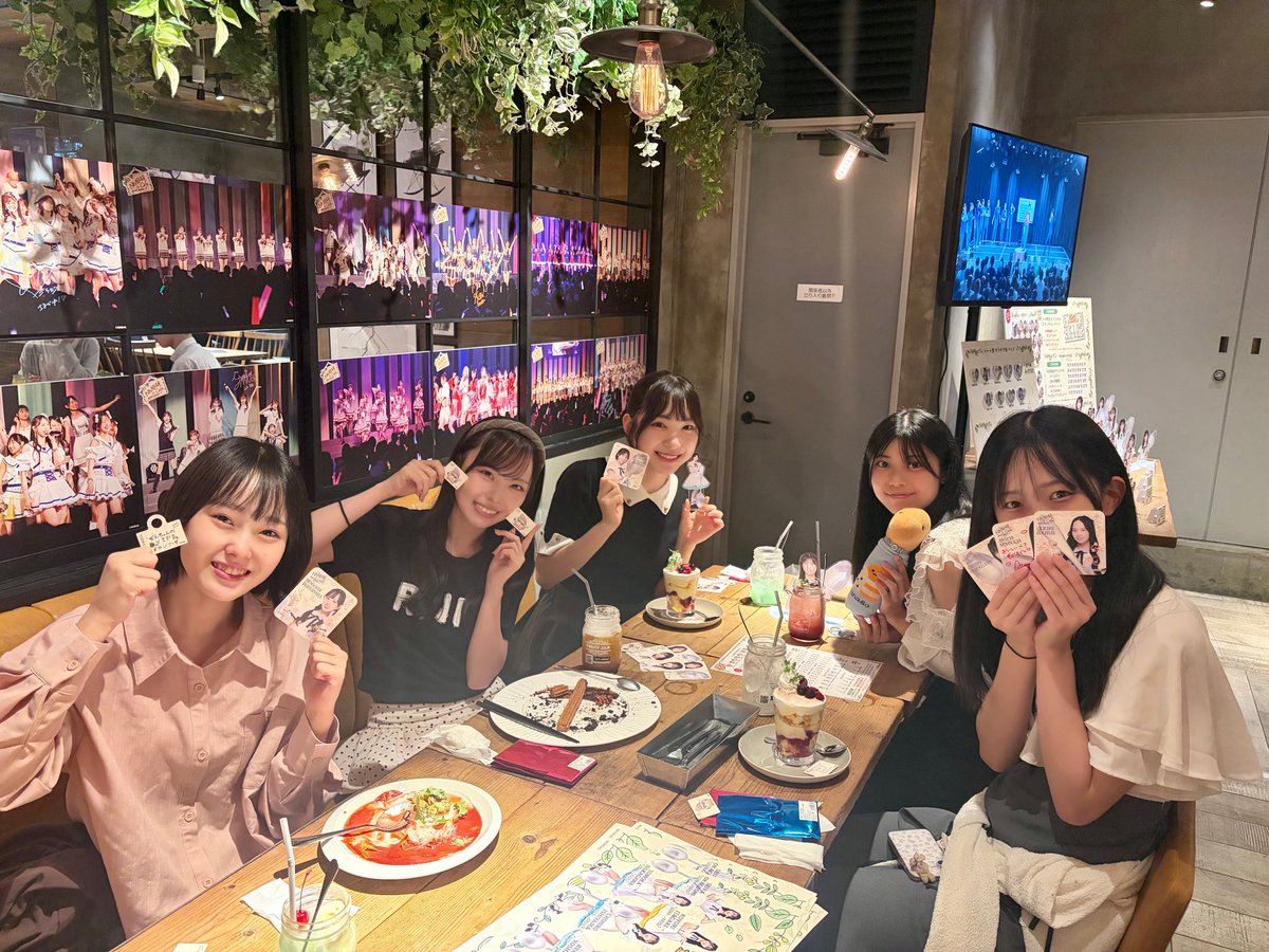 Yoshimin_1018's tweet photo. おはようございます︎︎👍🏻🥄

グッドスプーン本日最終日🌟
沢山行ってくれてありがとうございます🫶 最後まで楽しんでくださいね〜😽✨️

どのメニューが美味しかったですか〜☺️ https://t.co/Lx1b8GKLBW