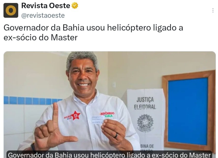 freu_rodrigues's tweet photo. O PT Master!! https://t.co/Ql2mrIEf2P
