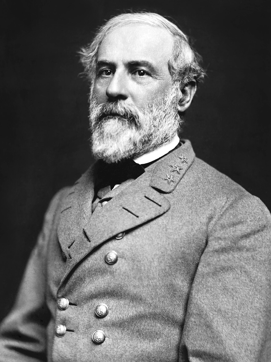 theoldworldshow's tweet photo. Lord Wolseley, one of Britain's greatest war heroes, met Gen. Lee during the war and said of him, "He was the ablest general, and to me seemed the greatest man I ever conversed with; and yet I have had the privilege of meeting Von Moltke and Prince Bismarck…General Lee was one of the few men who ever seriously impressed and awed me with their natural, their inherent greatness.”