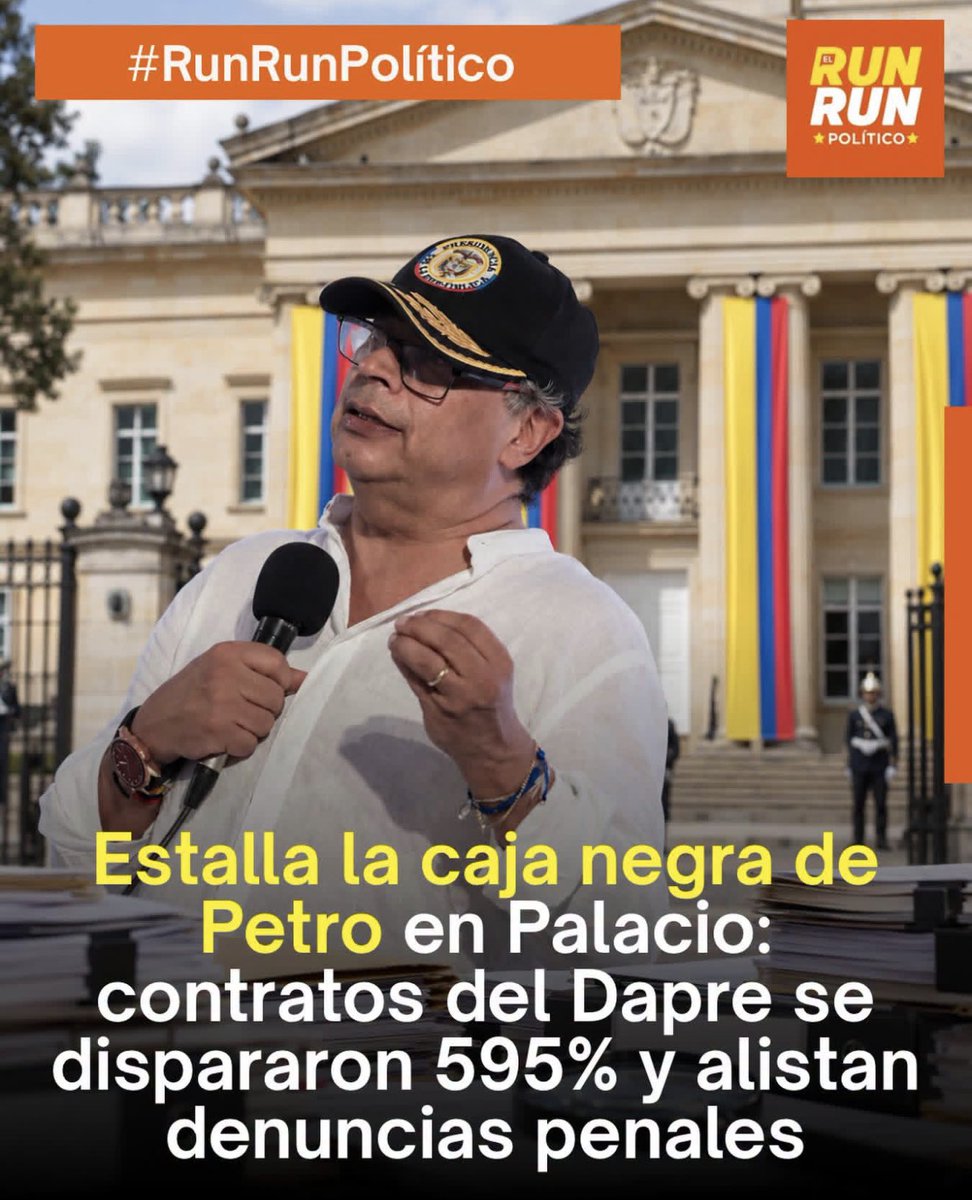 AlexanderLynett's tweet photo. De verdad que se pasan de descarados con el pueblo colombiano https://t.co/7cskjyDuZr