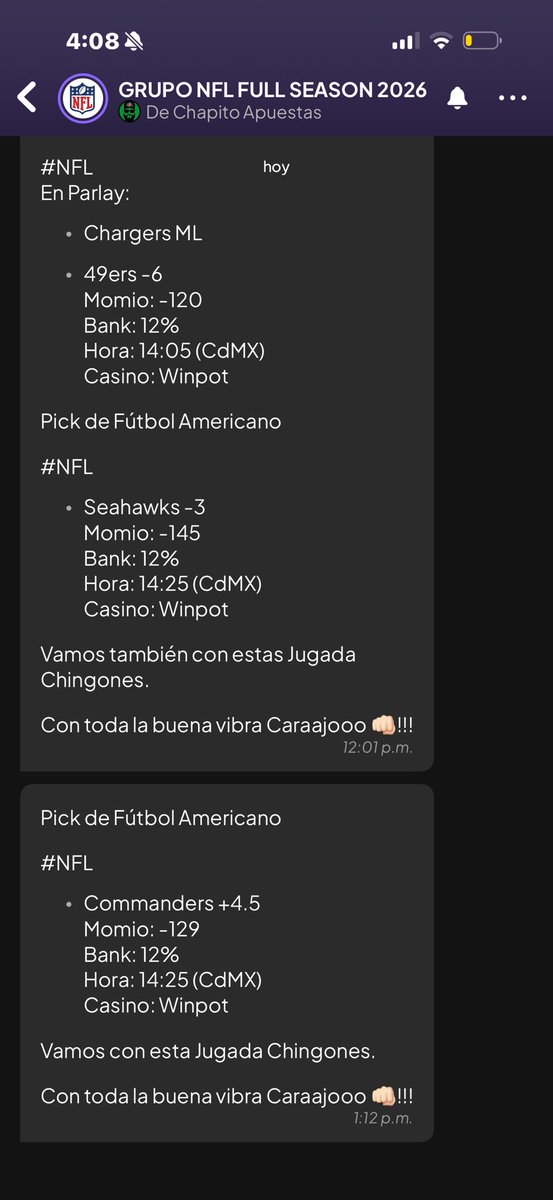 rafa3l_9797's tweet photo. @ChapitoApuestas 9 ✅
26❌ en la temporada 🫠 https://t.co/b46ImaBd0v