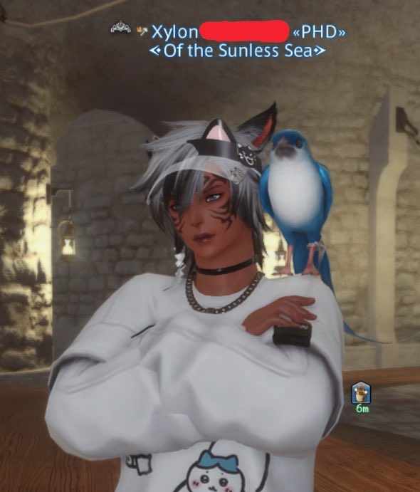miqoteburger's tweet photo. new development C: im a trade mentor now… https://t.co/Fov5jDRLEK