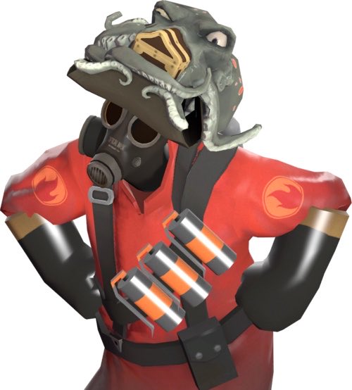wasickos's tweet photo. @neverautumnzz I think you’re very unaware that games have had their own stock markets for years 😭 CS2 skins have sold for over $1.5M, while TF2 items have fetched over $35K . This isn’t new. https://t.co/67n7cLKoDZ