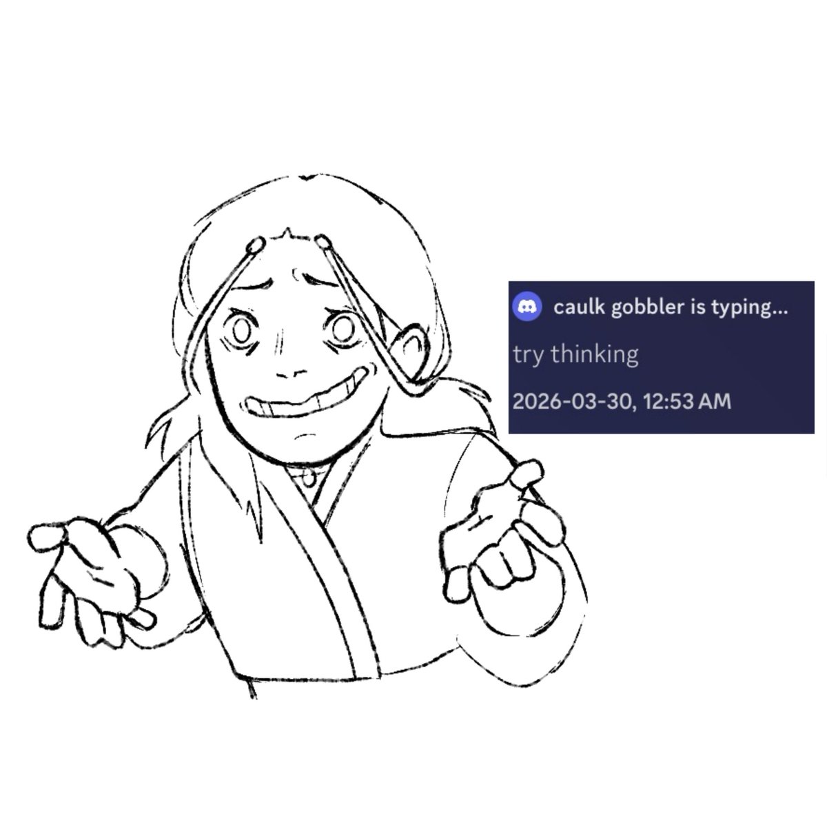 FishbonesArtt's tweet photo. atla incorrect quotes (courtesy of my discord server)

#atla https://t.co/5cTRpIQlcX