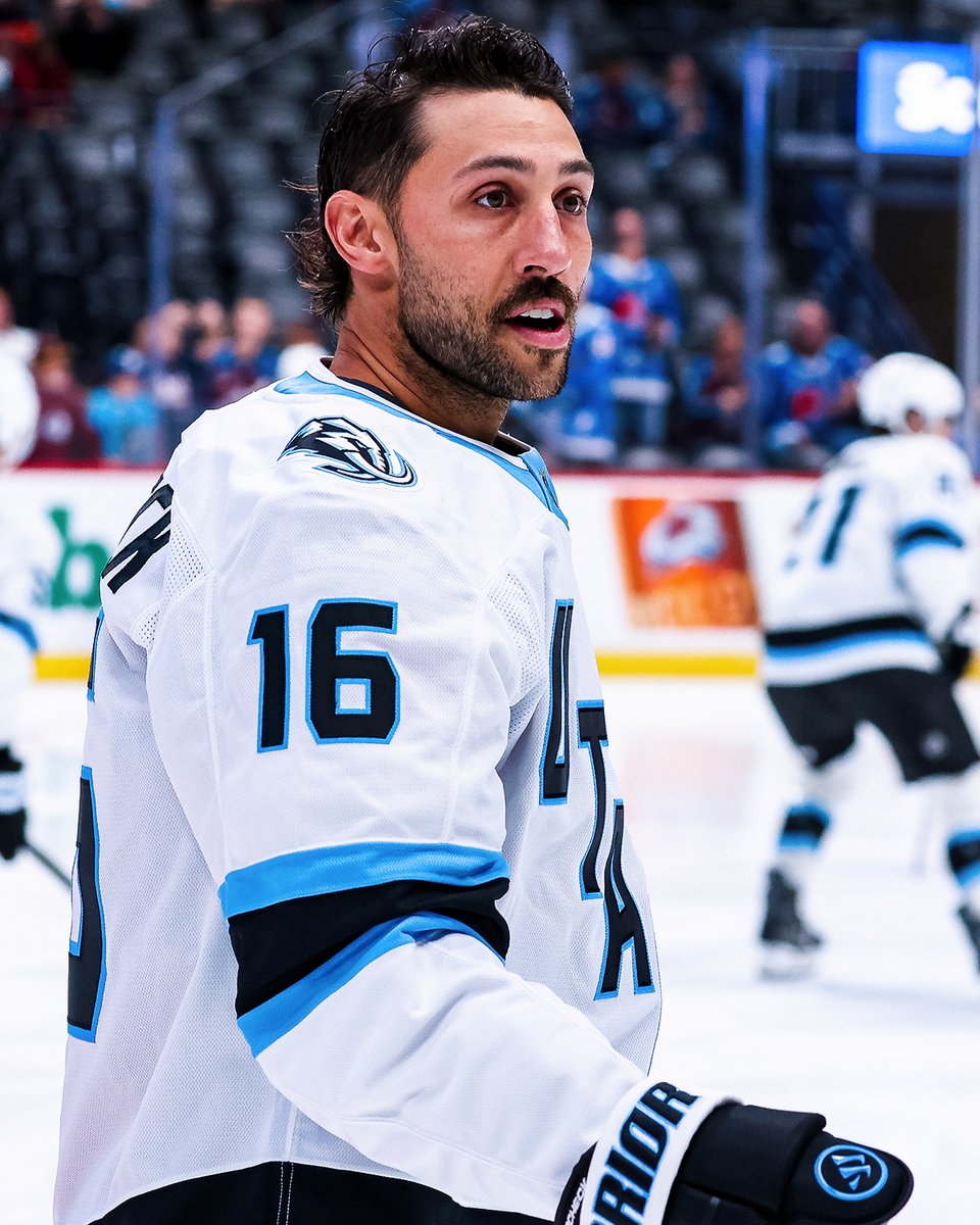 Welcome to Utah, Vincent Trocheck 🦣 
 [📷](https://pbs.twimg.com/media/HSsidRLaIAA8Up9.jpg) [📷](https://pbs.twimg.com/media/HSsidRNa4AAJ1Bt.jpg) https://pbs.t