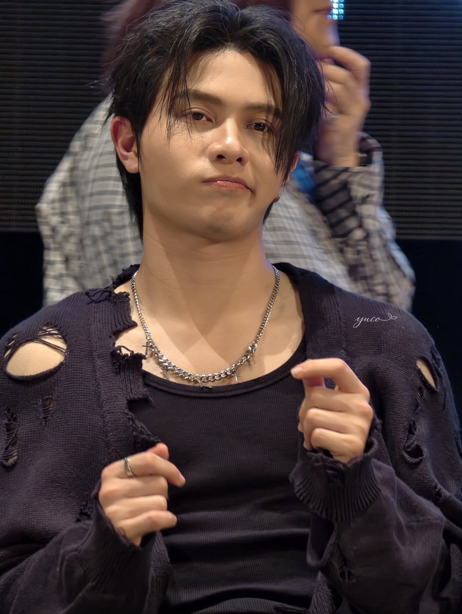 yuco_tay's tweet photo. 😉🤨😁😃

#LYKNDuskAndDawnxOsaka 
 #LYKN #williamjkp https://t.co/JQOq1TWVAF