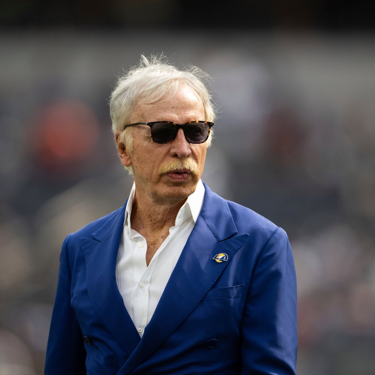 InsideHalos's tweet photo. The #Angels next home game will be under new owner, Stan Kroenke 🙌🏼 https://t.co/Pe77JVSF3d