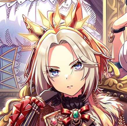 PRIDEFUL3CROWN's tweet photo. @bariprincipal Are you just gonna back down in the presence of a tyrant?

Hah, don't make me laugh. https://t.co/LW0vBMJX5E