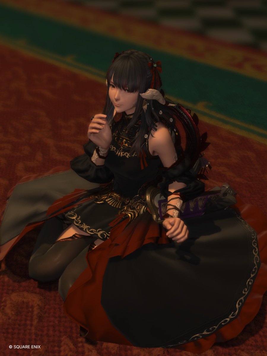 particle_ff's tweet photo. 朝！
#おはウラ #後角愛好会 https://t.co/PIsF0IfjMf