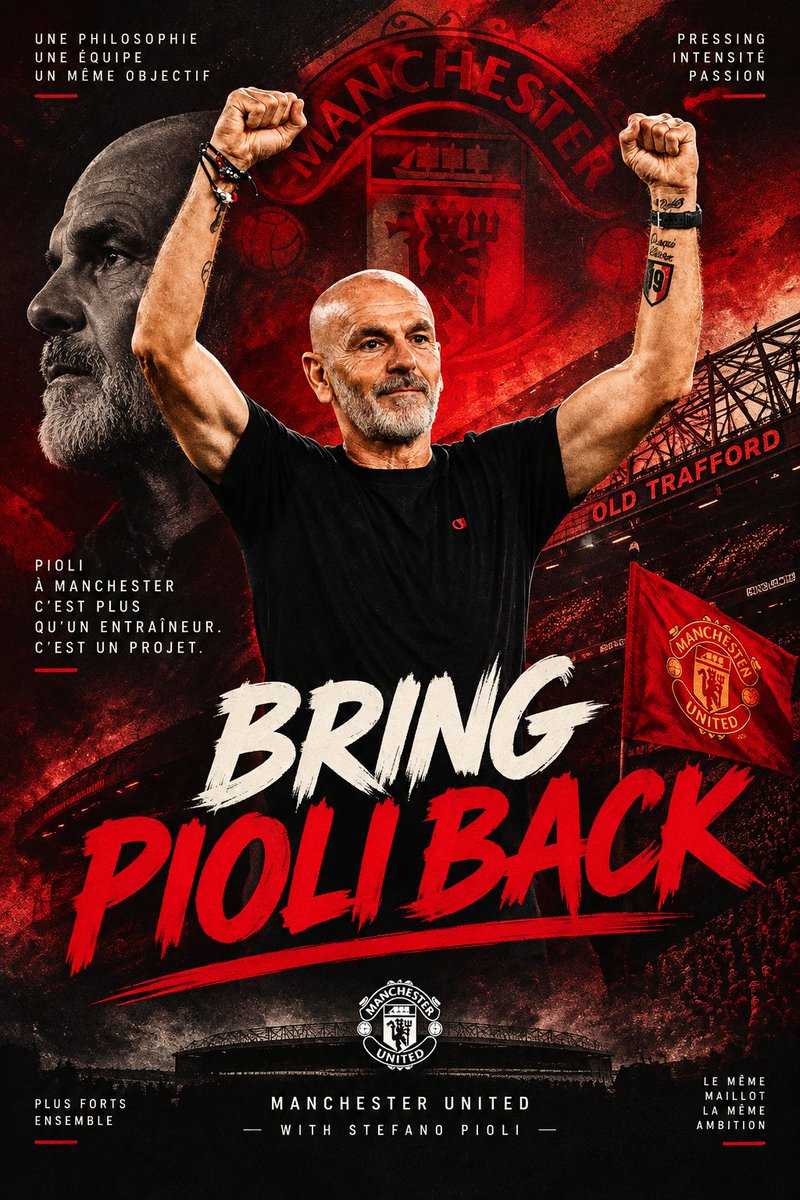 Traffik_20's tweet photo. @ManUtd @B_Fernandes8 go go Sack Carrick , Bring back Stefano Pioli https://t.co/8IuZGMD4gr