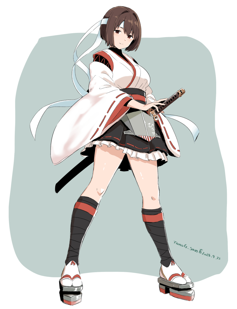 TanuG_san's tweet photo. #日向 「まぁ、そうなるな♪」 https://t.co/SPkLHao8Pj