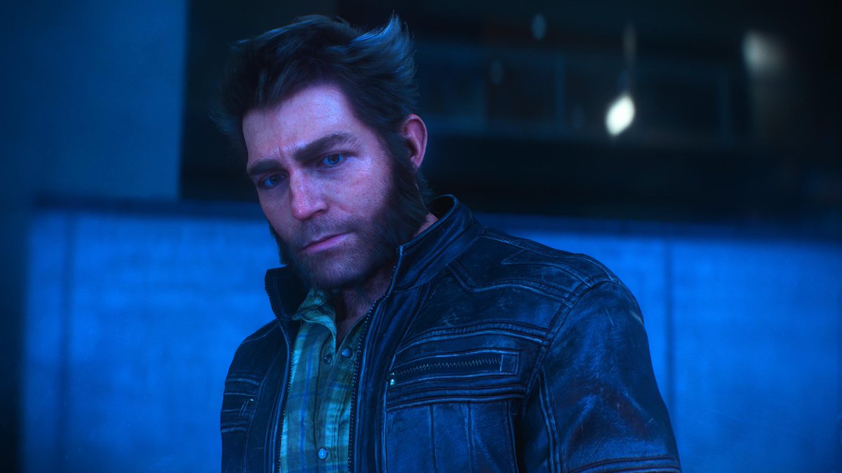 CallMeSNAKE_'s tweet photo. A fantastic weekend spent with @Simply_Naomiii enjoying Marvel’s Wolverine.

Graphically, on the PS5 Pro anyway, it is hands down some of the finest graphics we’ve ever seen. Especially the character models - simply stunning!!

#Wolverine https://t.co/jbG7LKmRva
