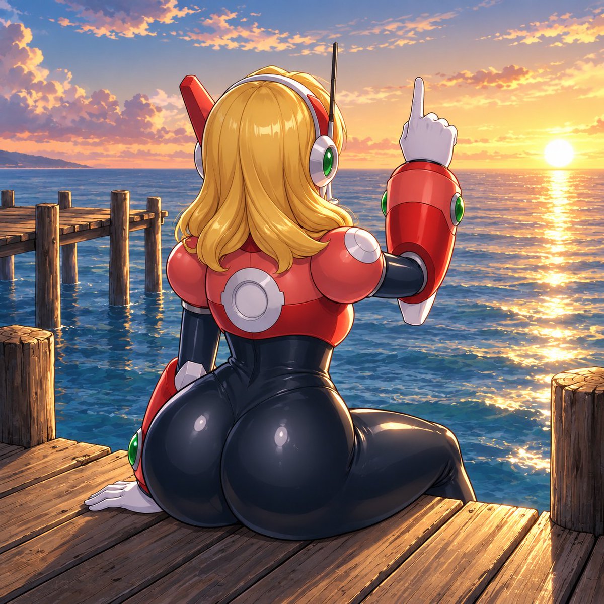 MHAlia4714's tweet photo. - Just One -

Por cada ❤️ o 🔁 es una nalgada... Solo una, de acuerdo?

#Alia|#MegaMan|#Rockman|#MegaManX|#RockmanX https://t.co/GTgSwyel1G