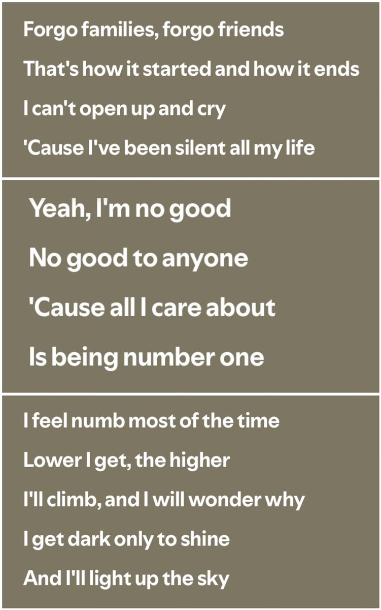 SomewhatVoguish's tweet photo. ”Numb” by MARINA is so pan!Pearl core to me
#pantheonsmp https://t.co/3fP7oumPqQ