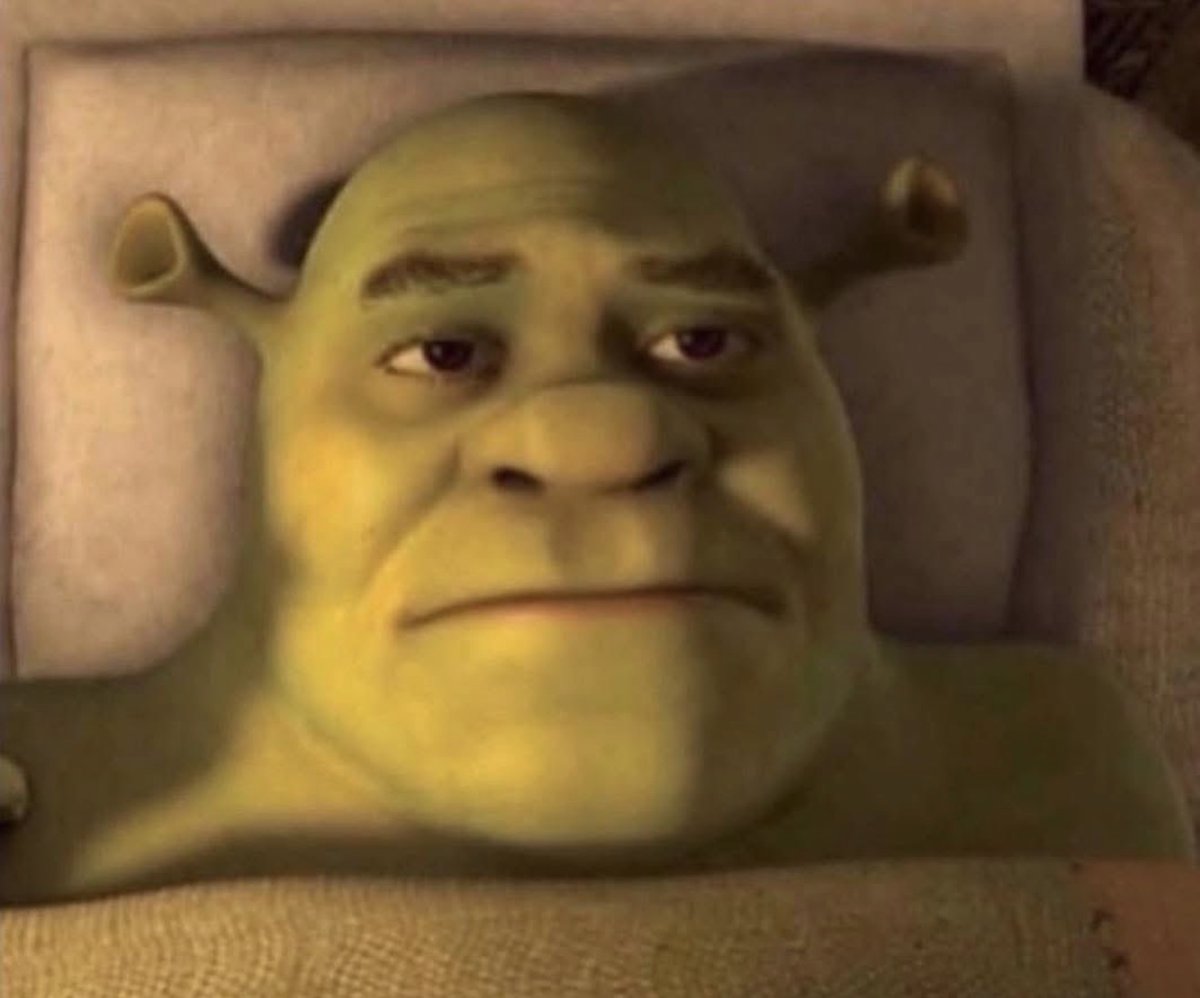 NoContextHumans's tweet photo. Just found out it doesn’t matter how early I go to bed I just dont wanna go to work https://t.co/SyypMwCocG