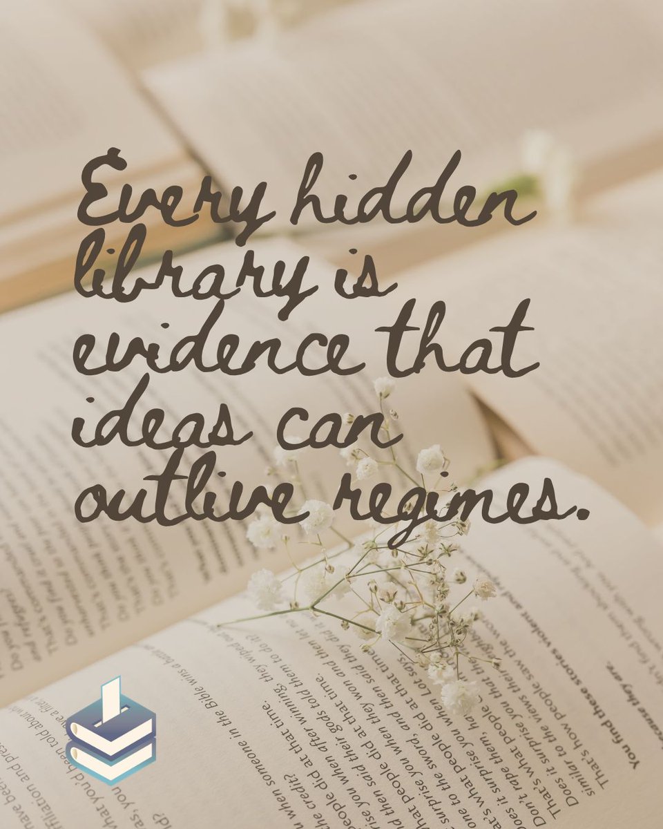 EveryLibrary tweet picture