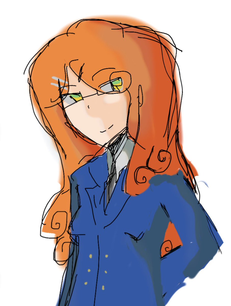 kadenpilled's tweet photo. my yuki design as sayori.. + rei #dra #sdra2 https://t.co/NPRmeSd9Kd