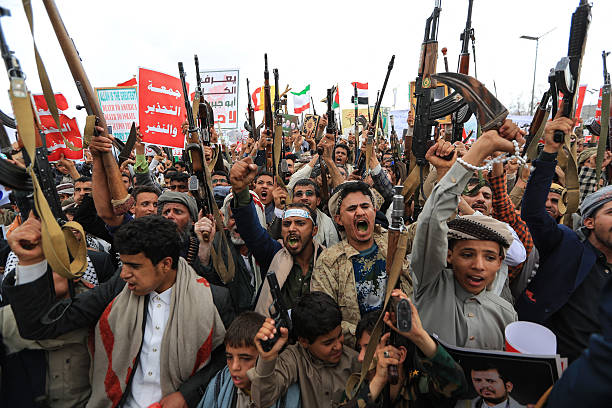 jacksonhinkle's tweet photo. 📍🇾🇪 Yemen is FIGHTING for YOUR FREEDOMS! https://t.co/DS3CowVb9c