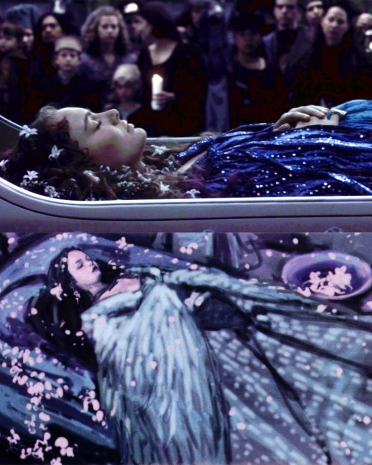 eliasylfa's tweet photo. Às vezes, eu me pego pensando que a Elia teve uma morte tão cruel e brutal que ela não teve um funeral digno, porque isso seria impossível. Com certeza, foi caixão fechado. Minha princesa merecia mais. Muito mais do que lhe foi dado. 😭 https://t.co/9sK1AduBKz