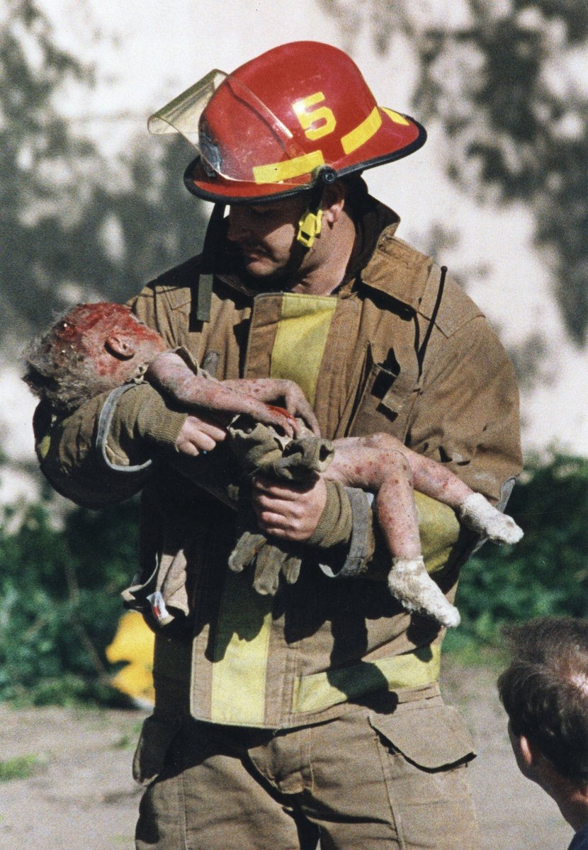 MarytheGood2's tweet photo. @SSJB_DigitalGen @RealAlexJones I followed jones when he was on MySpace during the oklahoma bombings, and the other massacres… https://t.co/4mRb13Y3TV