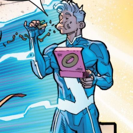 pvppyscabz's tweet photo. My fav blue charas ღゝ◡╹ )ノ reply fow a color ! Quicksilver is blue to #me https://t.co/bSs1jn64Ms