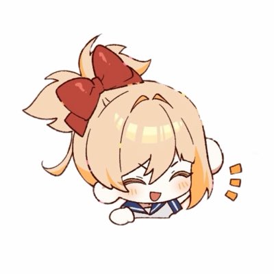 YoimiyaDaily's tweet photo. I am obsessed 

Thank you hoyofair # NewProfilePic https://t.co/e2YjoyDuln