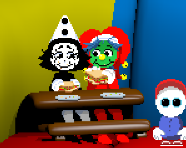 DeepFriedCabbag's tweet photo. I love them so much you have no idea https://t.co/Bd5OP95QNz