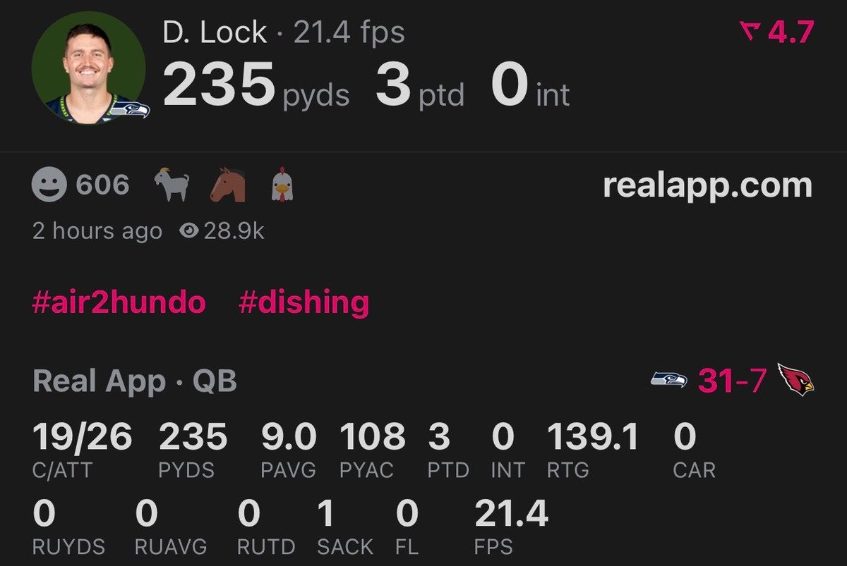 allthekenz's tweet photo. do not ever speak on my quarterback ever again https://t.co/z8MNgXFCd1