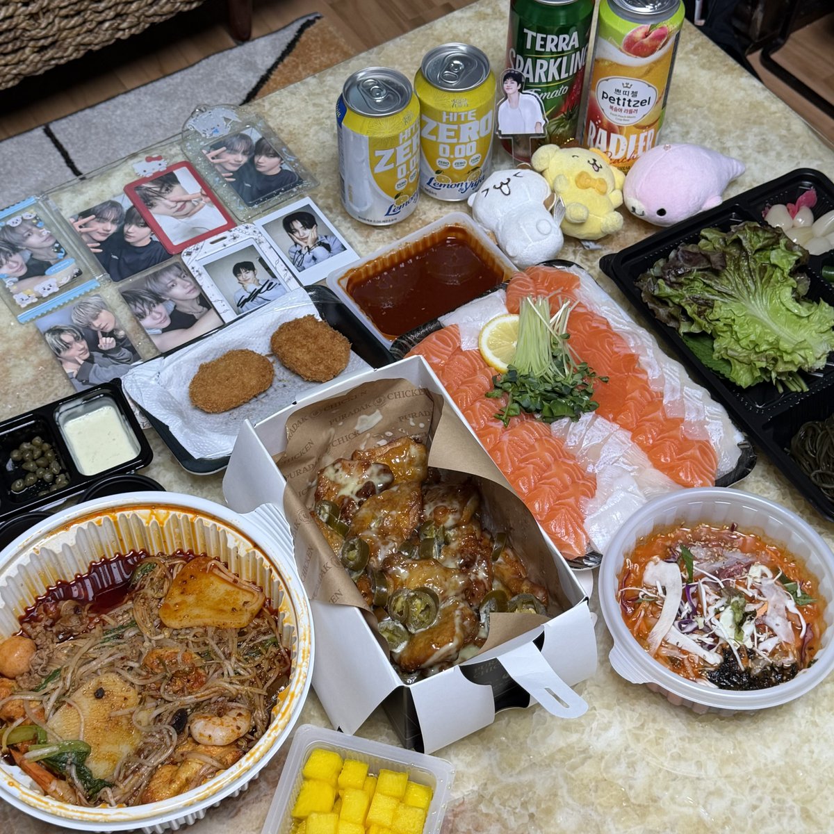bbeigee74's tweet photo. 출 근 싫 어 … https://t.co/QooBFJDdVD