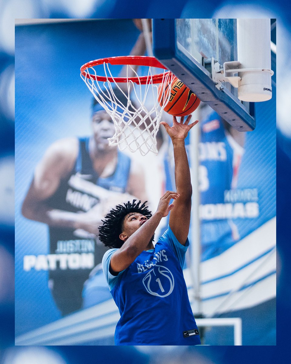 BluejayMBB's tweet photo. Weekend work 🔥

#GoJays https://t.co/spfMT5ycOH