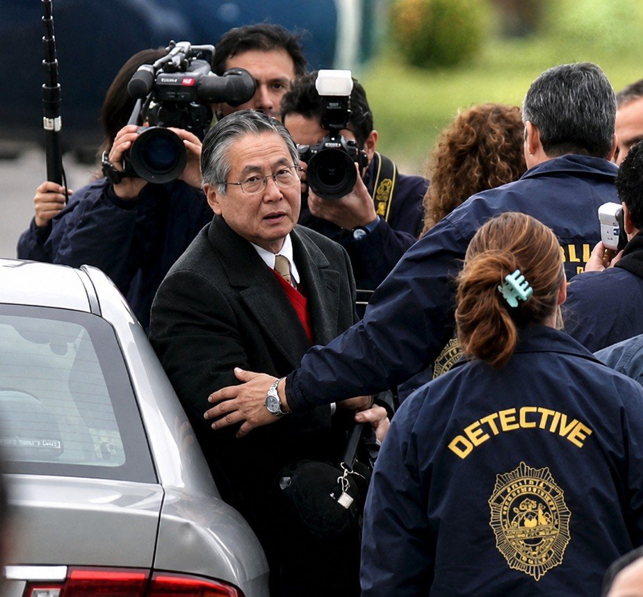 Anders_721's tweet photo. @Gino_0173 @ChacoteroPeru Las fuerzas del "orden" hicieron que este criminal fugase e hiciera atrocidades.
Lo tuvieron que capturar extranjeros, no se defendien korruptos. https://t.co/nzfyrdfGJ0