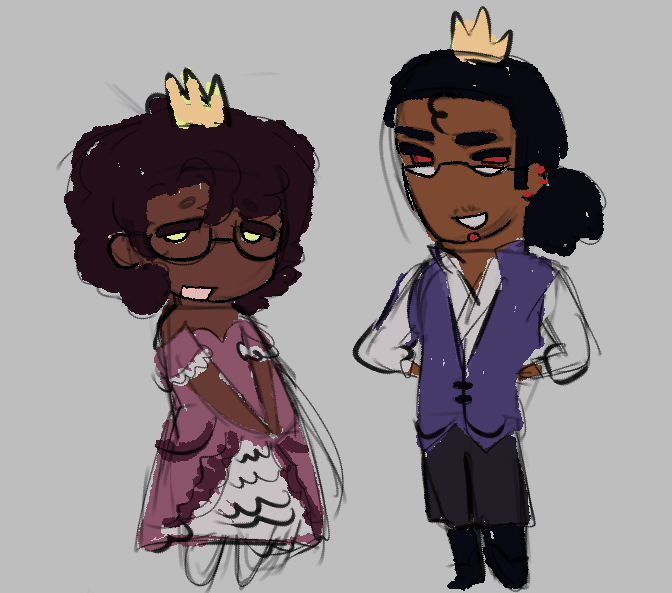 ra3ling's tweet photo. i should practice chibis more https://t.co/SLP0iyiZ8h