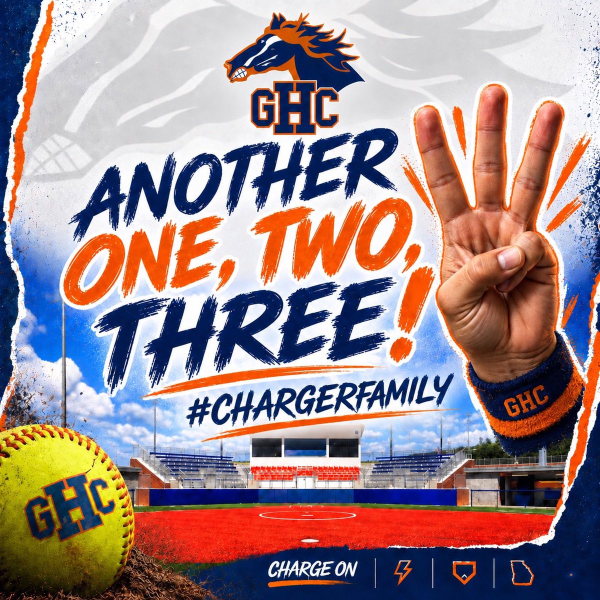stf3333's tweet photo. Big week for @GHC_SBALL Had our first scrimmage on Thursday vs a very good Chat State bunch. Pitchers threw well. Then we added 3 more to the Family for next year this weekend. Big week of practice ahead before the 4 year portion of our Fall Scrimmages begins. https://t.co/avkcRl90Bq