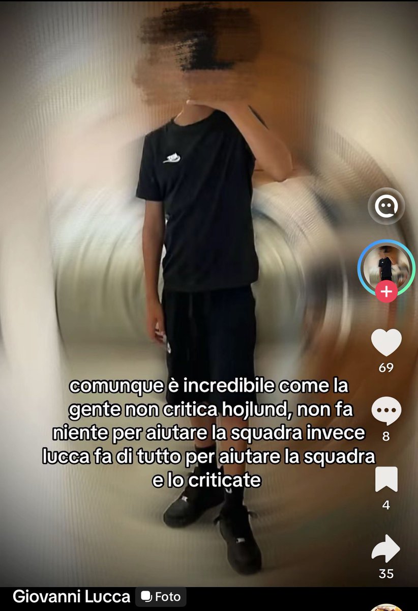 la__faty_'s tweet photo. togliete i social al fratello di lucca grazie https://t.co/vooY6rwiiQ