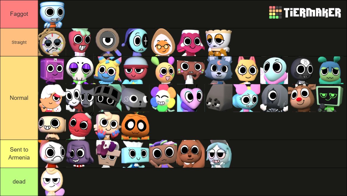 numbybo's tweet photo. My sexuality headcanons!! 100% real https://t.co/CQGp6gKpiv