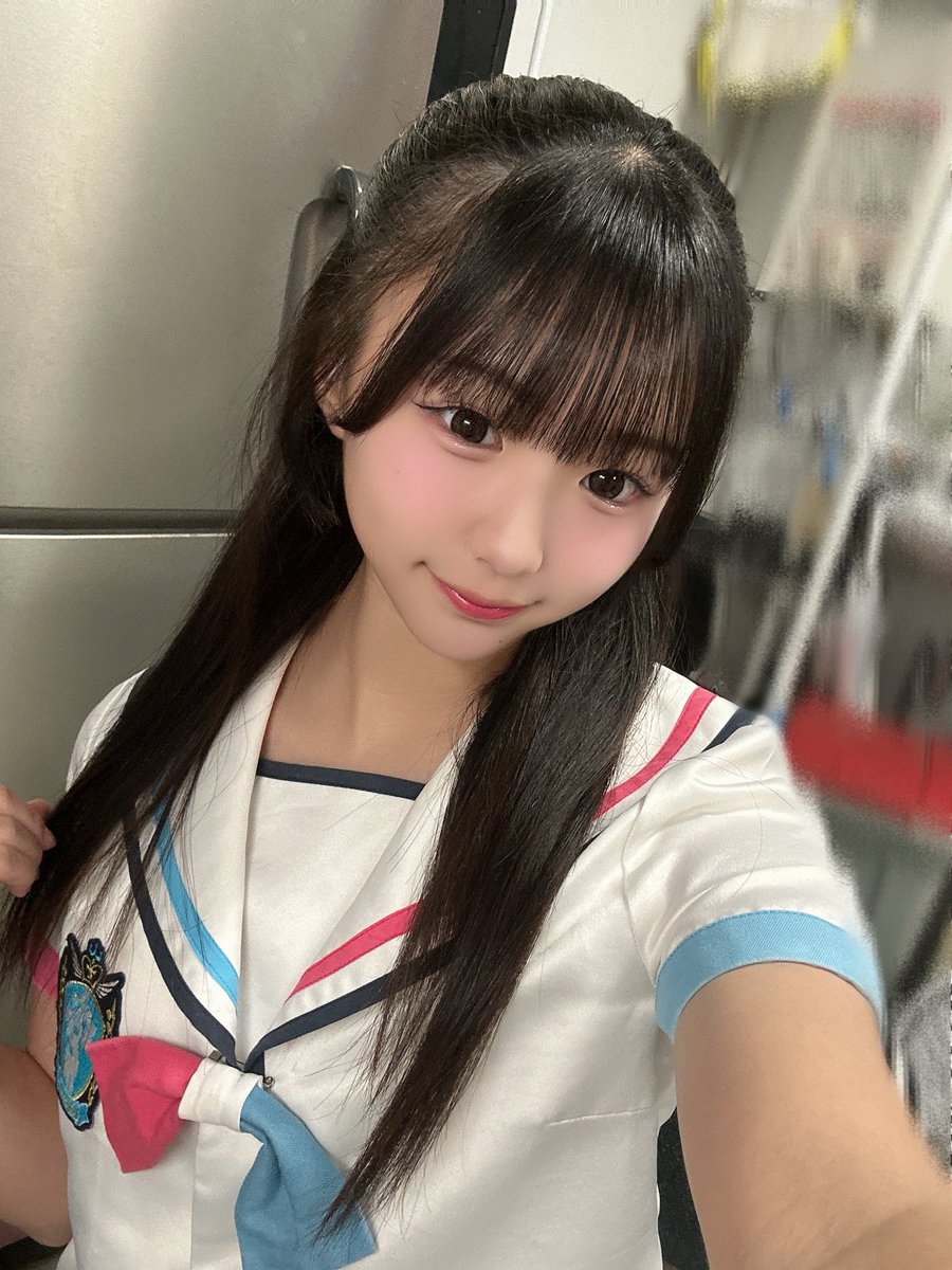 member_offical's tweet photo. おはみこ！

定期公演ありがとうございました！
さいさんのソロ曲みてやっぱり歌声
だいすきだなってなった！🧡ྀི
曲と声が合いすぎて何回も聞きたい！🥹ྀི
衣装もばり似合っとるよね🙂‍↕️🫶🏻
みんなさいさいコールすごかった！
きてくれてありがとうˆ •͈ ·̫ •͈ ˆ ♪

 #IQP研究生  #有栖みこ https://t.co/69S5Wwjv6w