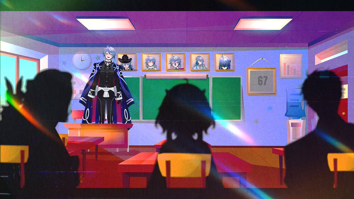 octavio_holo's tweet photo. Only one stream this week and it's THIS!
【⏰09/24 8PM PHT | 9PM JST | 4AM PST】 https://t.co/EpK54A8feq