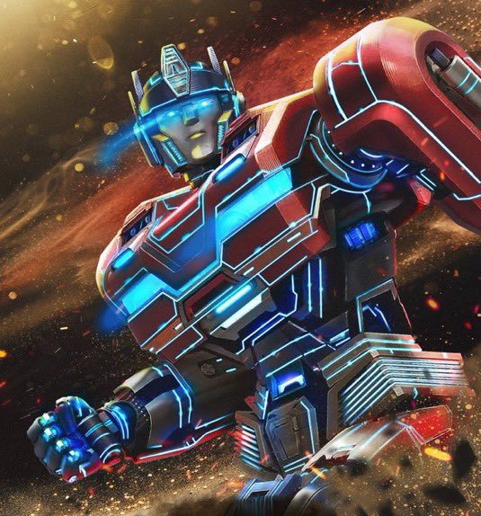 HollywoodHandle's tweet photo. ‘TRANSFORMERS ONE’ released 2 years ago today. https://t.co/AQBLSmOhDR