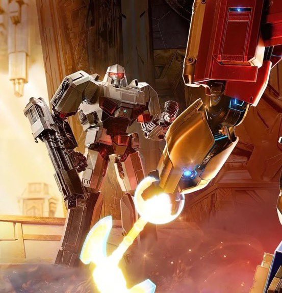 HollywoodHandle's tweet photo. ‘TRANSFORMERS ONE’ released 2 years ago today. https://t.co/AQBLSmOhDR