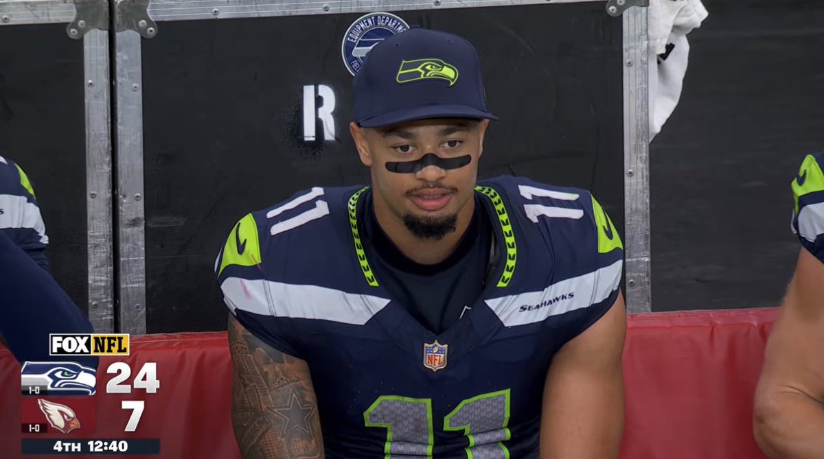 br_betting's tweet photo. “All the popular guys aren’t scoring today” 

JSN: 3 TDs 😂🤑 https://t.co/Yfbpd2ypwX