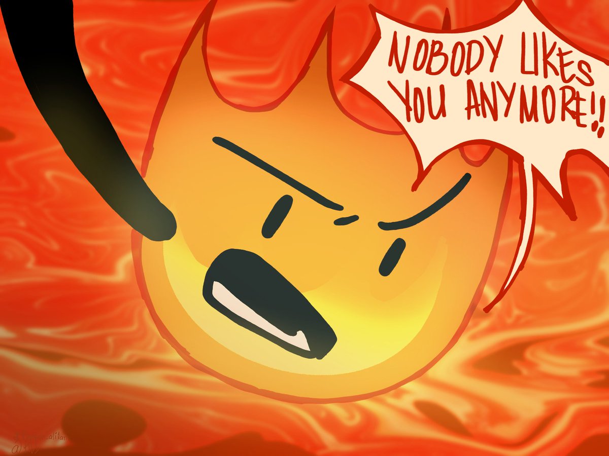 person_ali1an's tweet photo. Firey https://t.co/tCm0dAw7Oc