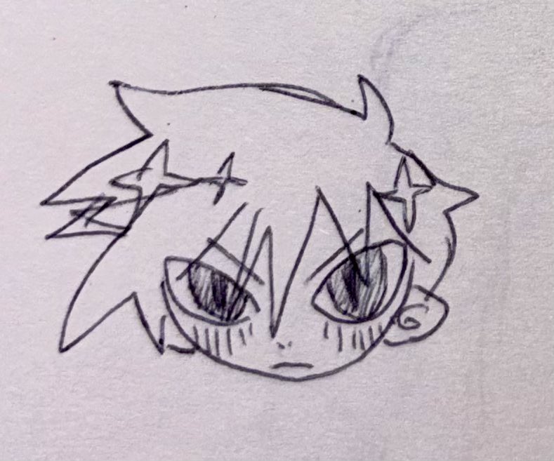 moonijelli's tweet photo. sketchbook dumppppp https://t.co/l194mQDiKk