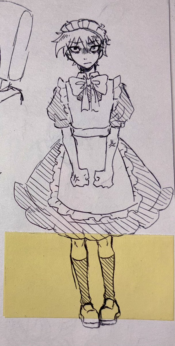 moonijelli's tweet photo. sketchbook dumppppp https://t.co/l194mQDiKk