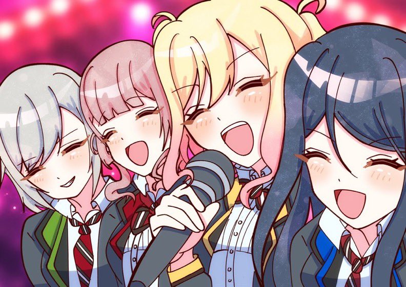 edamame953468's tweet photo. 久しぶりにタグ失礼します🙌✨
レオニ中心に描いてます♪
ほなちゃん大好きです🥁🥧
♻️中心に❤️も巡回して、気になった方へ無言フォロー失礼します！！
片思い2日
素敵なご縁がありますように🍀
#プロセカ絵描きさんと繋がりたい
#プロセカ好きさんと繋がりたい 
#絵柄が好みって人にフォローされたい https://t.co/VcMq4ASIFD