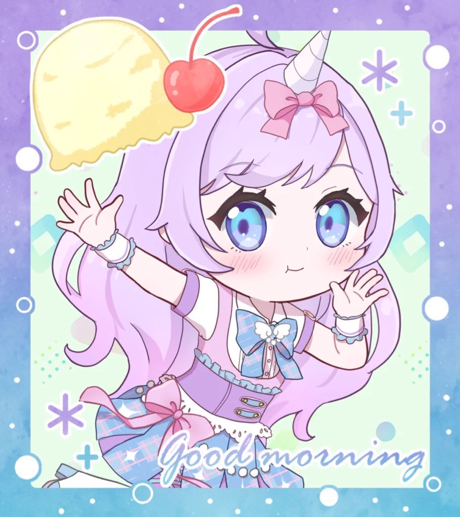 月見あま ꒰ঌ甘々ままユニコーン໒꒱ 鹿児島V (@tsuuukim1) / X